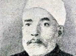 أحمد إبراهيم بك