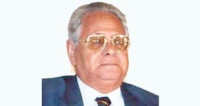 &ldquo;دراسة الشريعة الإسلامية في كليات الحقوق&rdquo; بحث للدكتور صوفي أبو طالب