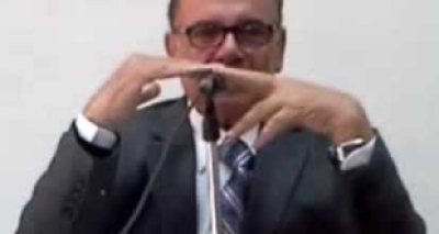 محمد أحمد سراج