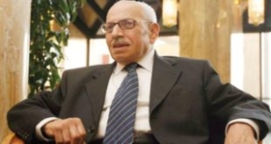 دور المحكمة الدستورية العليا في النظامين السياسي والقانوني في مصر