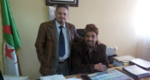 &ldquo;توظيف مقاصد الشريعة في أسلمة المعرفة القانونية&rdquo; بحث للدكتور عليان بوزيان