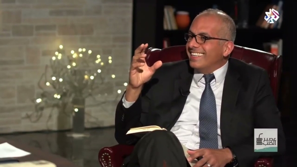 حوار مع د. أحمد عاطف أحمد حول كتابه "فتور الشريعة" ج 3-3