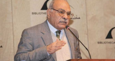 كتاب &ldquo;الشريعة الإسلامية والعلمانية الغربية&rdquo; للدكتور محمد عمارة