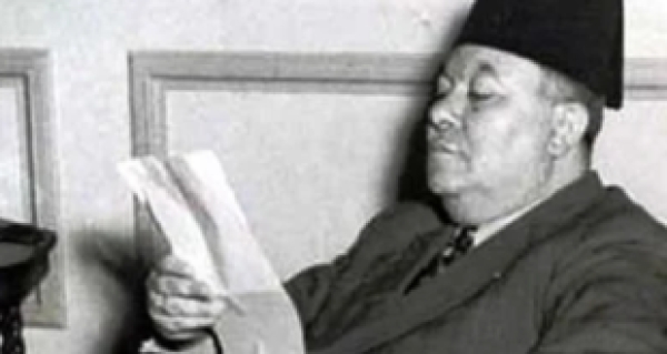 التجديد الفقهي وكيفياته: قراءة في فكر عبد الرازق السنهوري