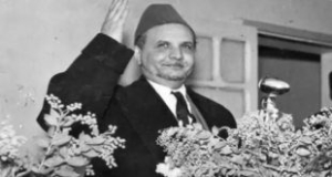 المدافع عن الشريعة: علال الفاسي