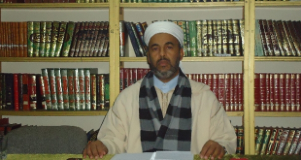 &ldquo;تفسير النصوص بين الشريعة والقانون: تكامل أم تعارض؟&rdquo;* بحث للدكتور إسماعيل الحفيان