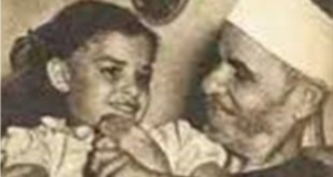 العلامة محمد فرج السنهوري