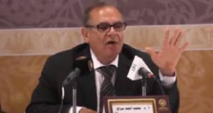 &ldquo;الفقه الإسلامي والتغير القانوني في البلاد الإسلامية في القرن العشرين&rdquo; ورقة بحثية للدكتور سراج