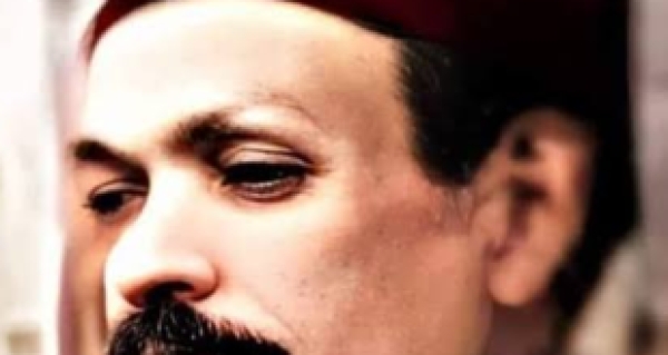 عمر لطفي بك