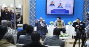ندوة عن د. عبد الرزاق السنهوري &ldquo;تراثه وفكره&rdquo;