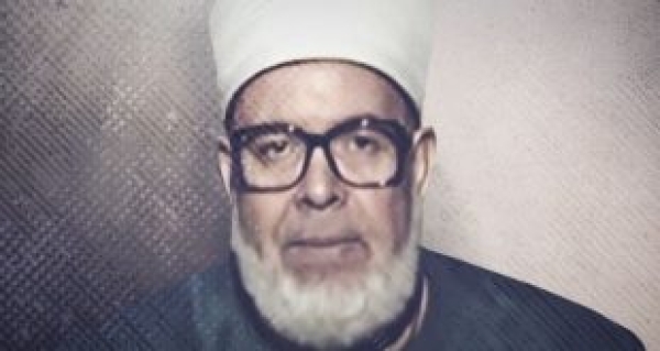 الشيخ صلاح أبو إسماعيل