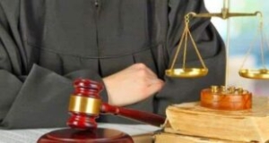 القضاء الإداري في الإسلام