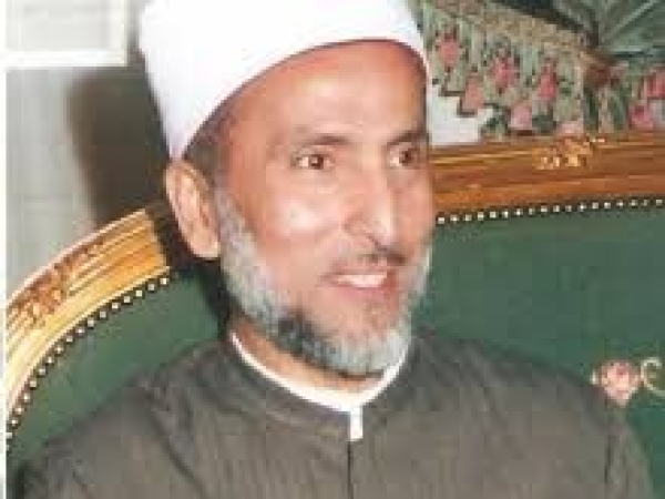 نحو دستور إسلامي &ldquo;مشروع وضع مواده الأزهر الشريف&rdquo;