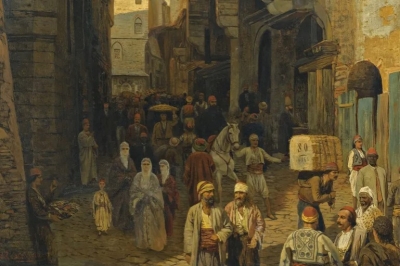 الرأي العام ومركزيته في الفقه السياسي الإسلامي *