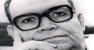 تقنين الشريعة يبدأ من هنا*&hellip; خالد محمد خالد