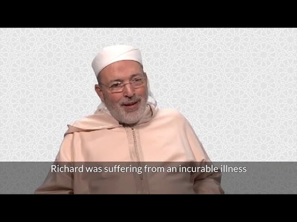 معاملة الجرحى والمرضى وفق الشريعة الإسلامية