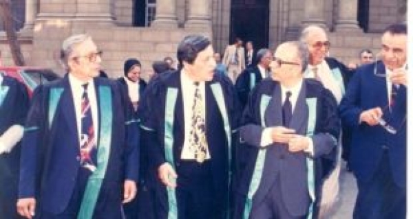 كتاب &ldquo;الفقه الجنائي الإسلامي&rdquo; للدكتور محمود نجيب حسني