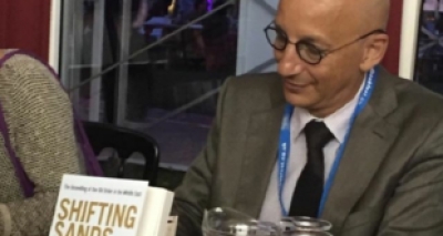 مقال بعنوان &ldquo;نفقة المرأة وضربها&rdquo; للدكتور خالد فهمي