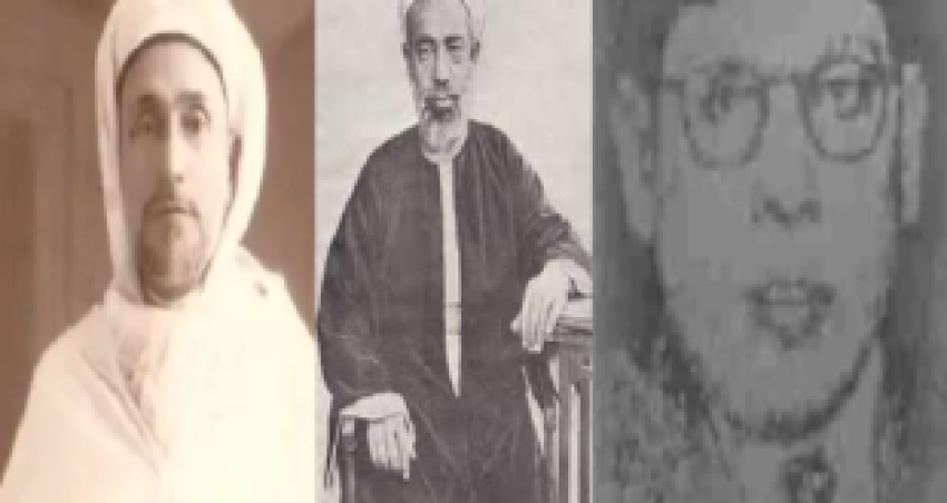 “الفقه الدستوري الحديث في الفكر السياسي والقانوني العربي: المعطيات الفكرية والسياسية” مقال للمستشار البشري