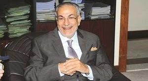 الموت يغيب أ. د. عبدالحميد البعلي…العميد الفخري بكلية القانون الكويتية العالمية