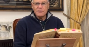 محمد سليم العوا