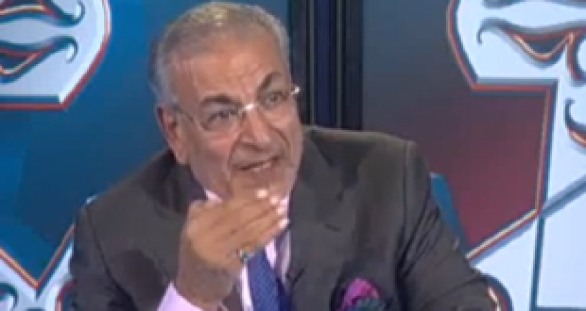 “الحق في خصوصية الهوية الإسلامية  للفرد والأمة والتحديات المعاصرة” بحث للدكتور عبد الحميد البعلي