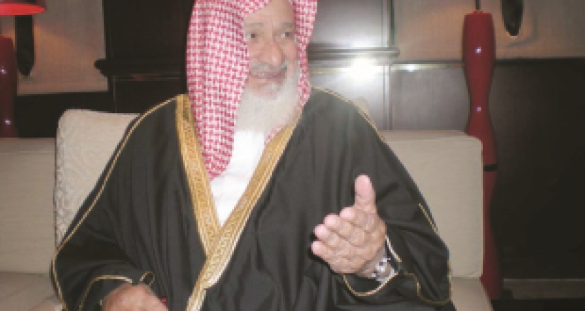 الموت يغيب الدكتور علي السالوس