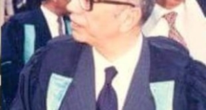 “مفهوم الدفاع الاجتماعي على الصعيد العربي ومظاهر الدفاع الاجتماعي في الشريعة الإسلامية” بحث للدكتور محمود نجيب حسني