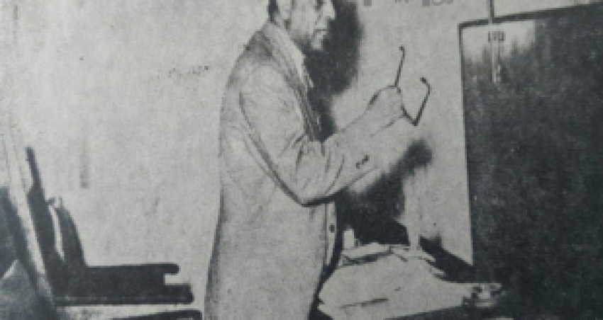 “تطور مفهوم حقوق الإنسان” مقال للدكتور عثمان خليل عثمان