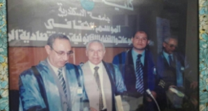 “مقصد العدل وصداه في التشريع الجنائي الإسلامي” دراسة للدكتورعوض محمد عوض*