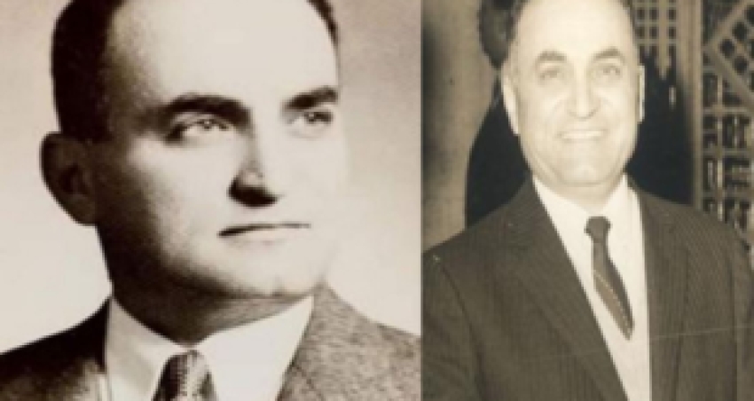 صبحي محصماني