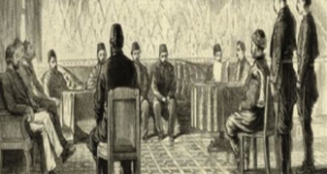 “العلماء في التشريع والقضاء الإسلامي في مصر المعاصرة” مقال للدكتور عبد الله العودة*