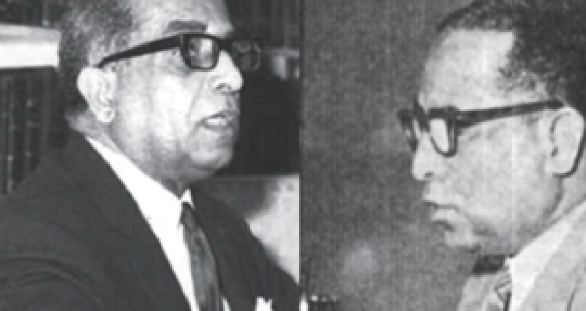 مقدمة الدكتور عثمان خليل لكتاب “تطور الفكر السياسي”