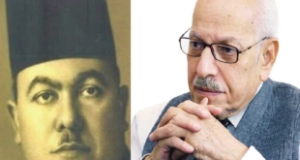 “عبد الرزاق السنهوري: شيخ القانونيين العرب” مقال نادر للدكتور أحمد كمال أبو المجد