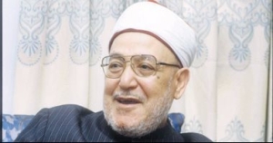 الشريعة والقانون الوضعي- الاستعمار التشريعي في بلادنا*