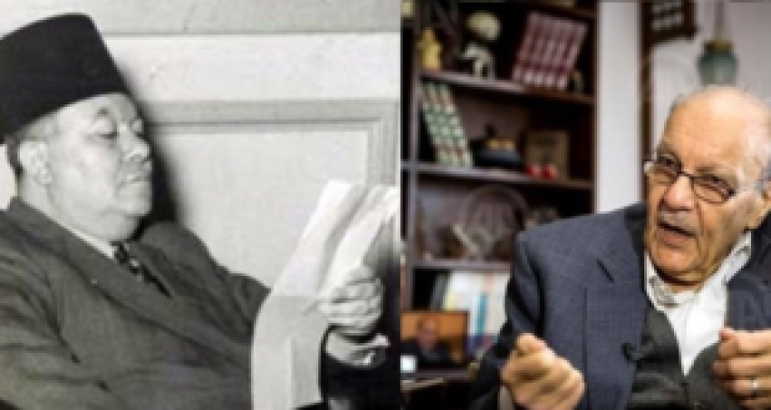 القانون الوضعي و الفقه الإسلامي في الفكر القانوني العربي : عبد الرزاق أحمد السنهوري نموذجا – مقال للمستشار البشري رحمه الله