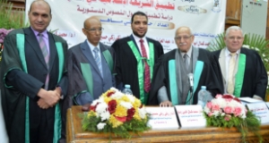 “تطبيق الشريعة الإسلامية يحتاج إلى ثورة!” مقال للدكتور حازم علي ماهر*