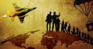 استخدام القوة في العلاقات الدولية بين القانون الدولي والشريعة الإسلامية