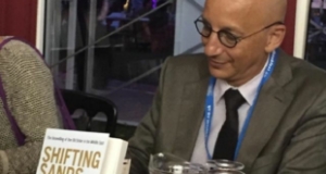 مقال بعنوان “نفقة المرأة وضربها” للدكتور خالد فهمي